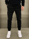 Laluna® | Cargo Jogger Fit 1+1 Gratis