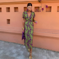 Andrea – Vestido de primavera