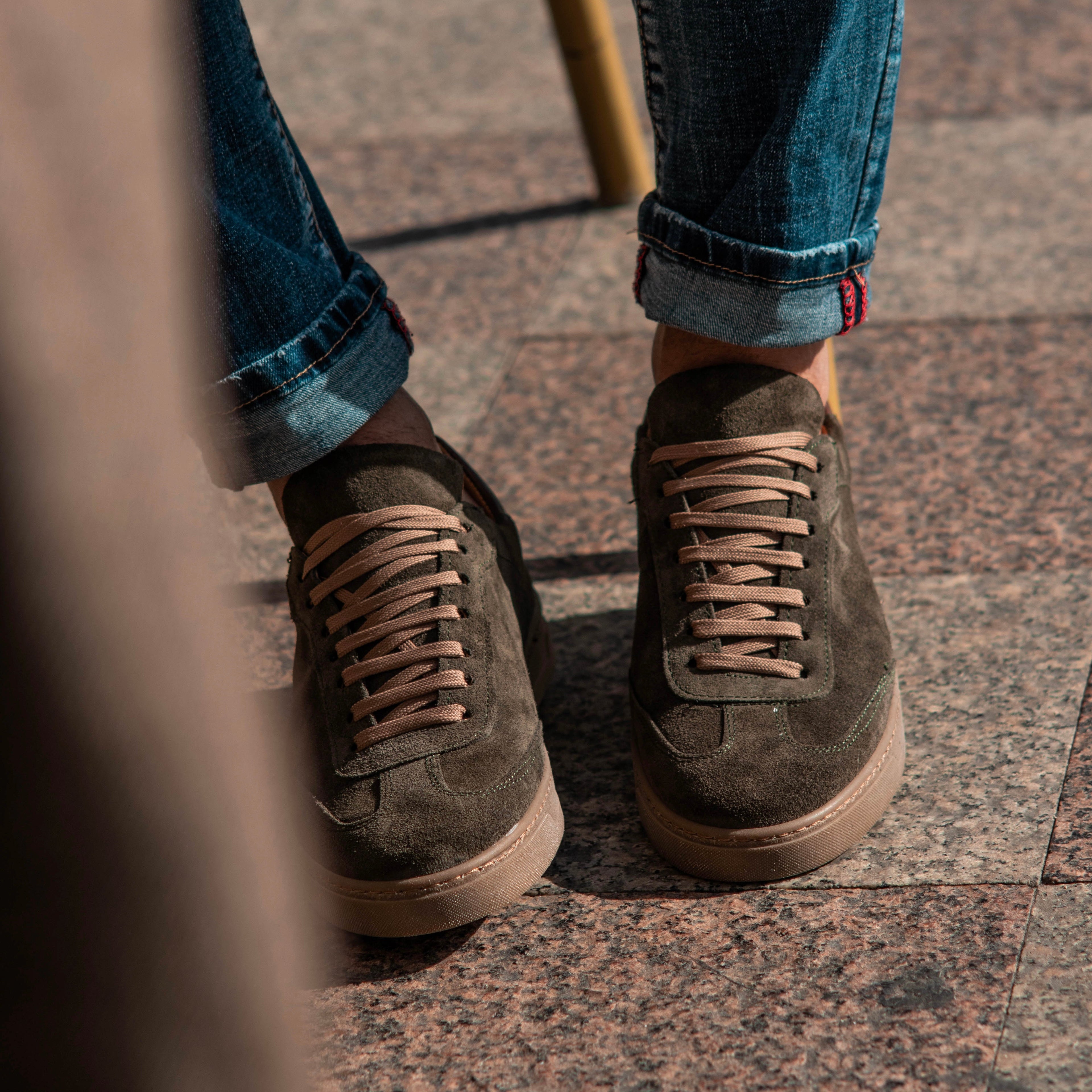 LUJO MARINO - FABRICADO EN ITALIA