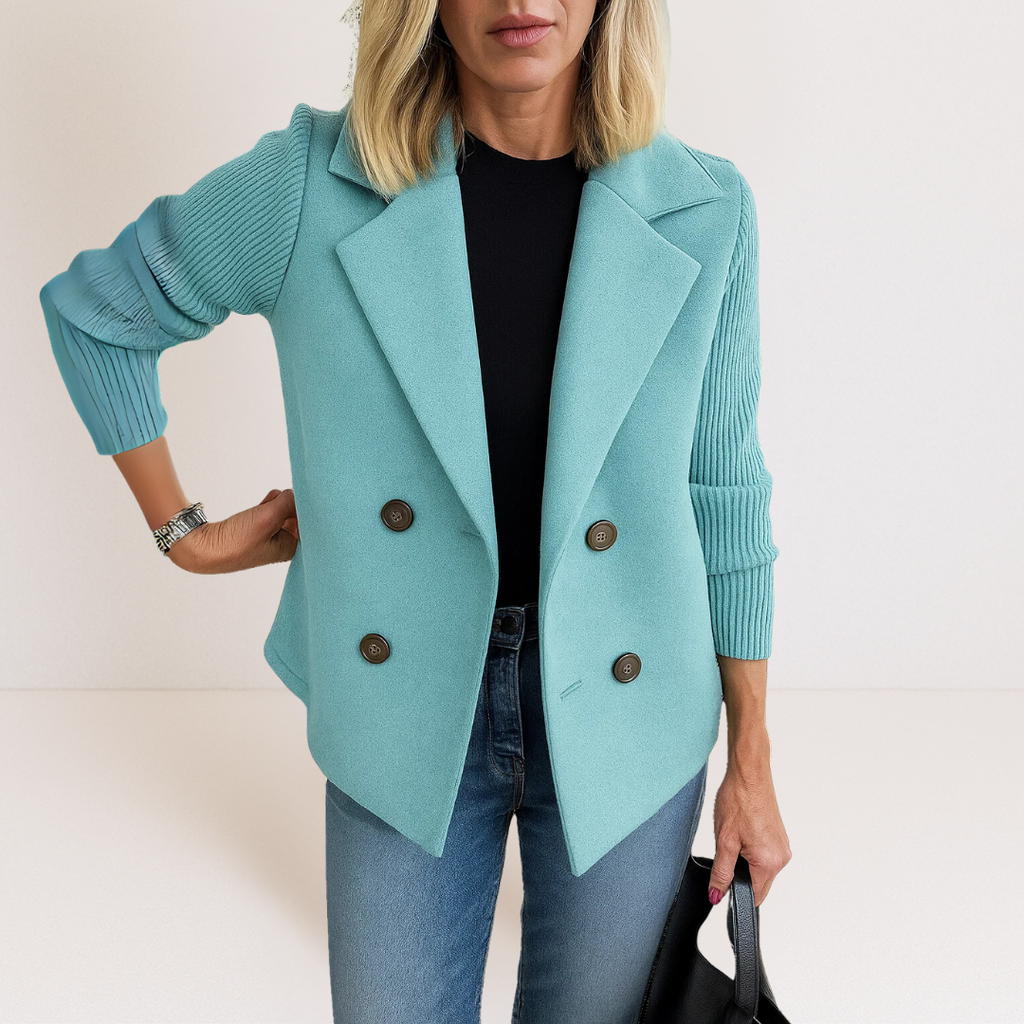 Elena | Premium casual blazer