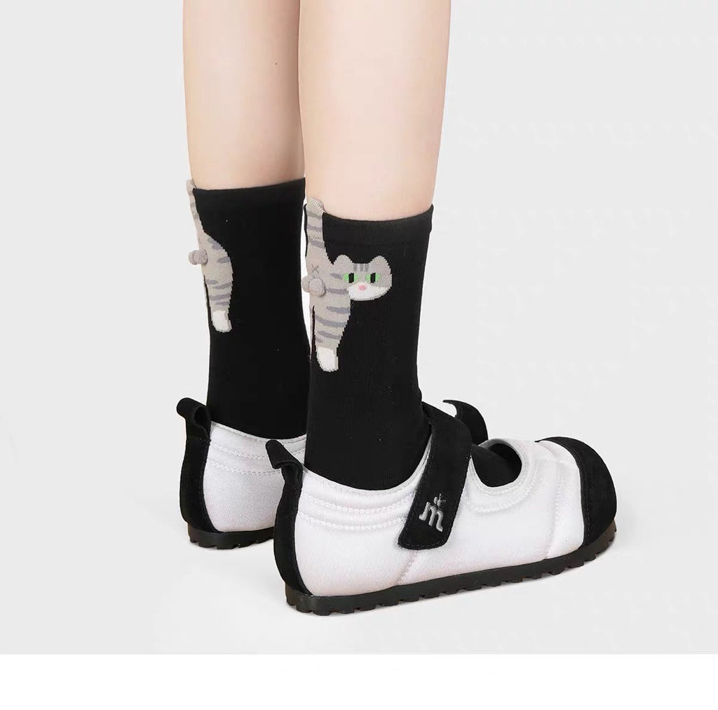 Arantxa | Pack Calcetines gatunos
