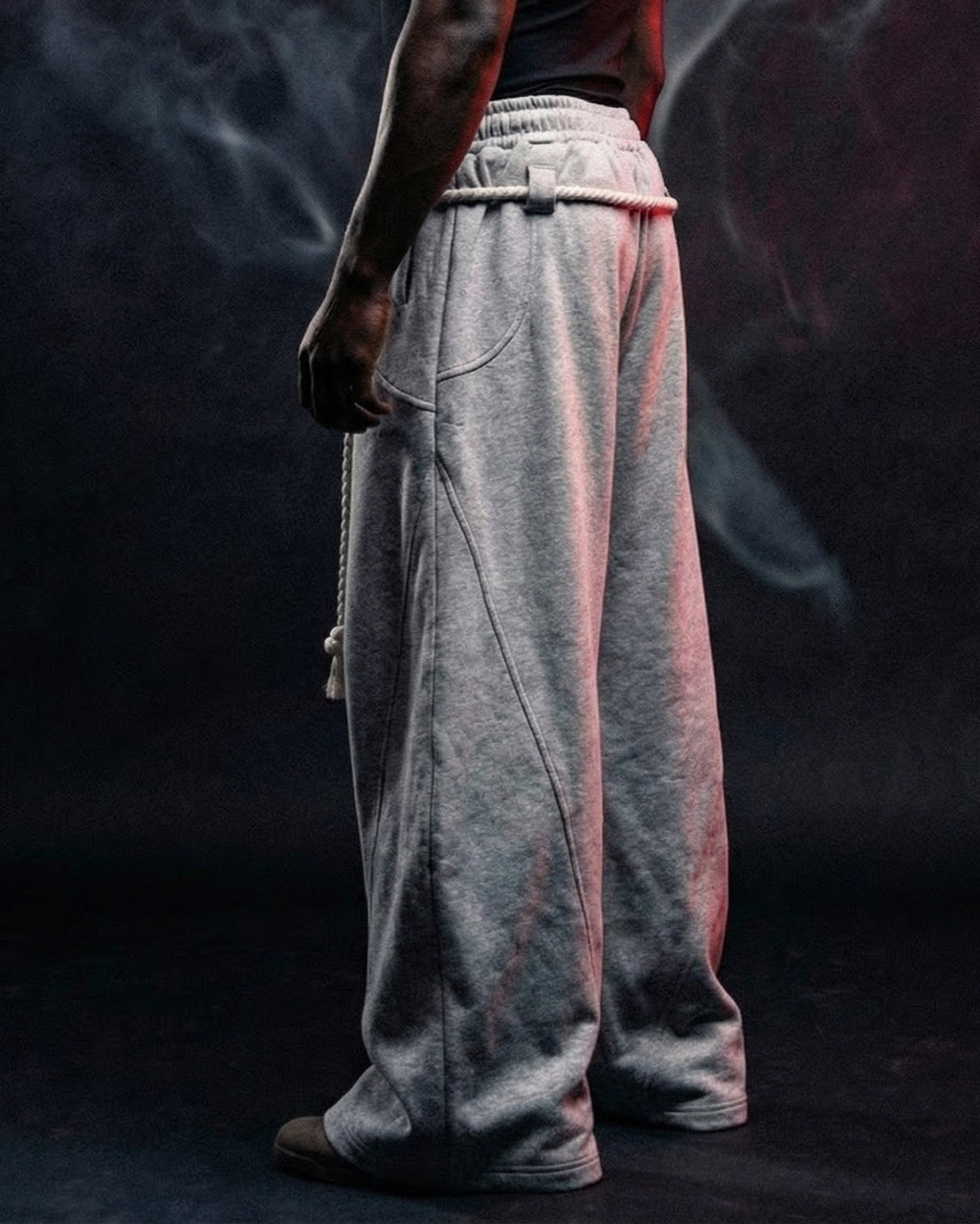 Zenith | Pantalón harem
