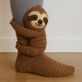 Warmie Friends™ – Calcetines de Animales 3D