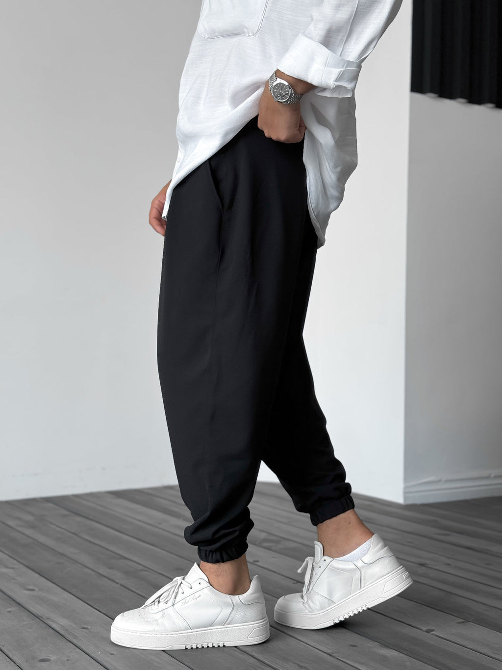 Caïro Blanc||Joggers