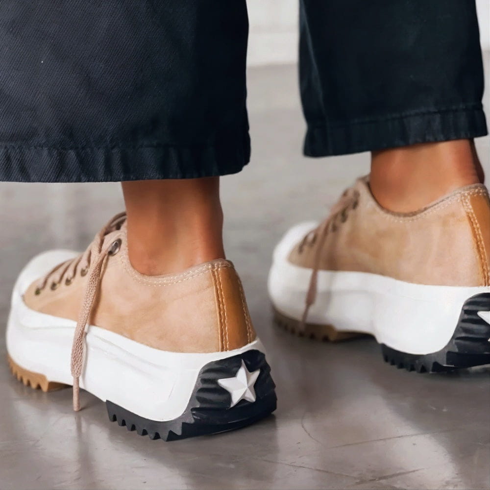 VALERIA™|ZAPATOS CON PLATAFORMA