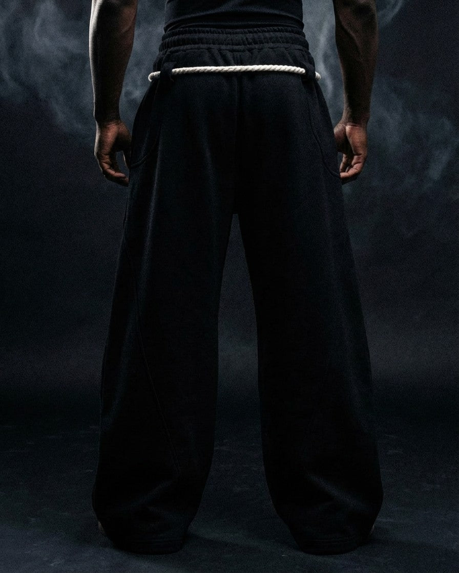 Zenith | Pantalón harem