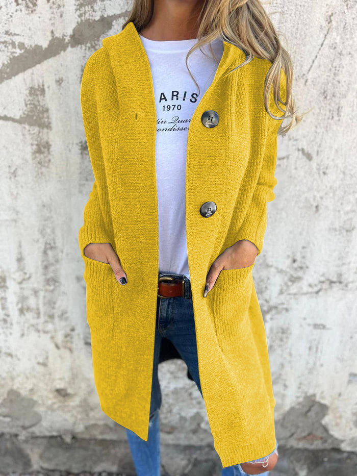 VIOLA™|CHALECHO LARGO
