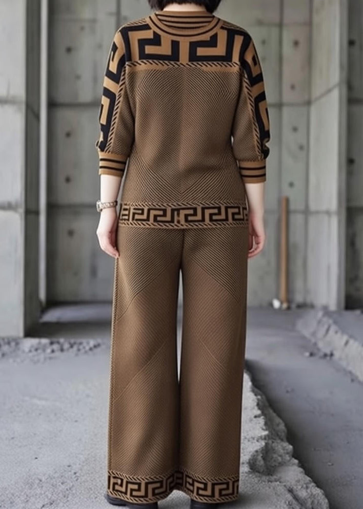 Conjunto Vintage Sara™