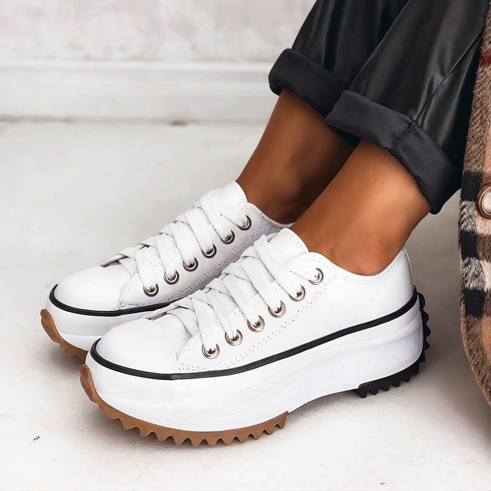 VALERIA™|ZAPATOS CON PLATAFORMA