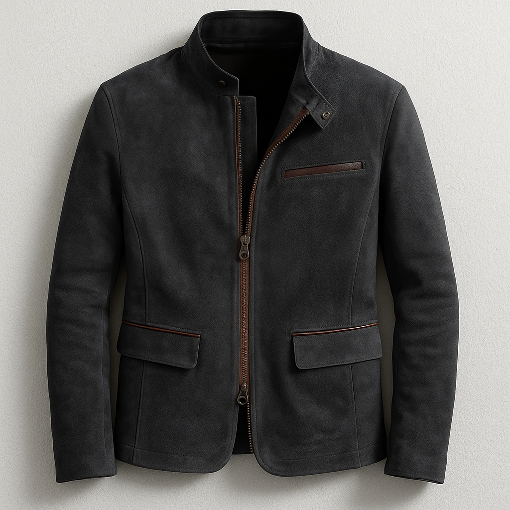 DEVIN™|CHAQUETA ELEGANTE PARA HOMBRE