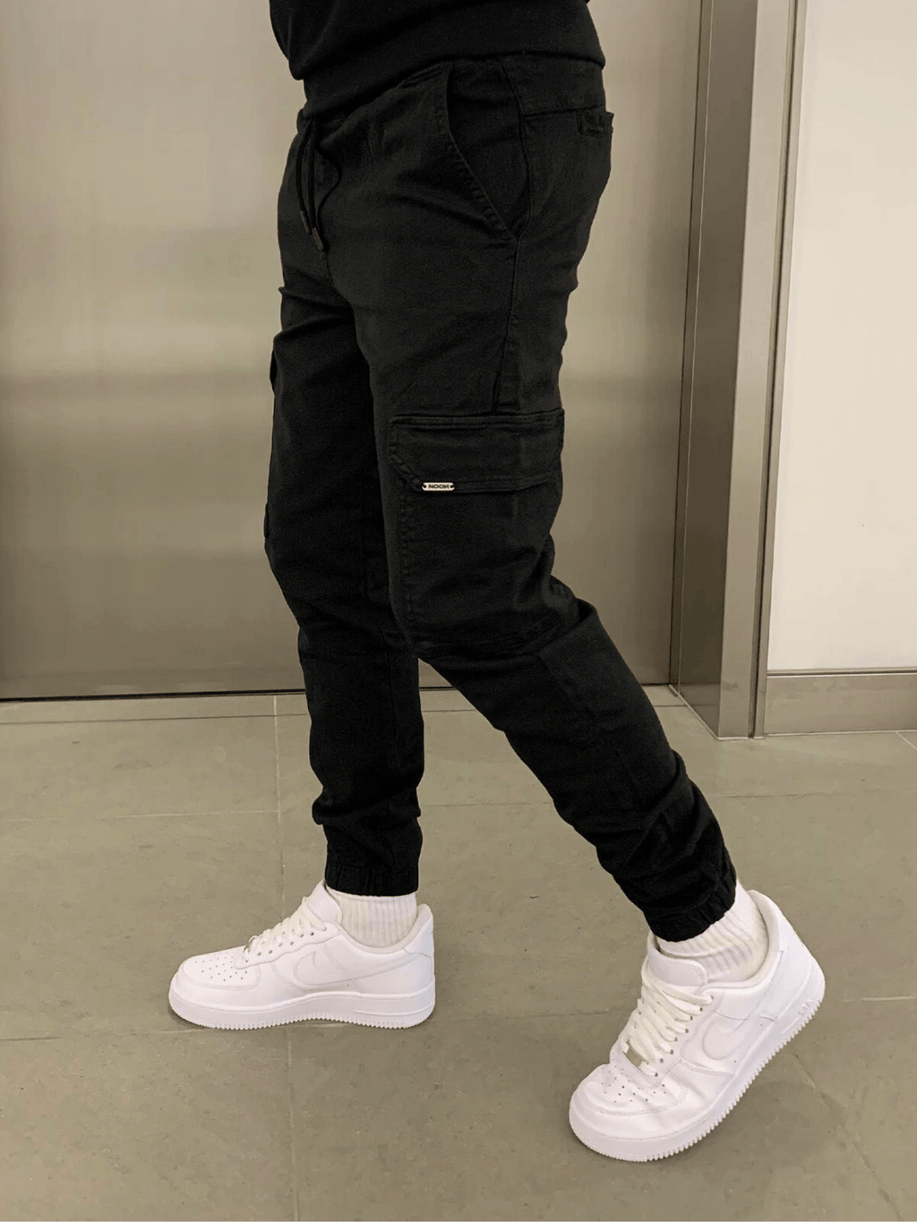 Laluna® | Cargo Jogger Fit 1+1 Gratis