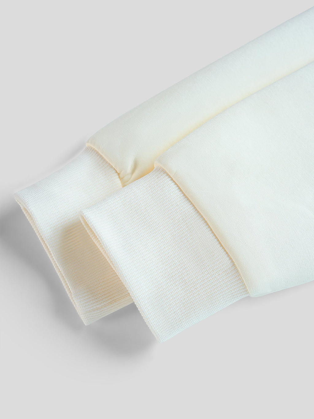 CozySpacer | Sudadera con medio cremallera