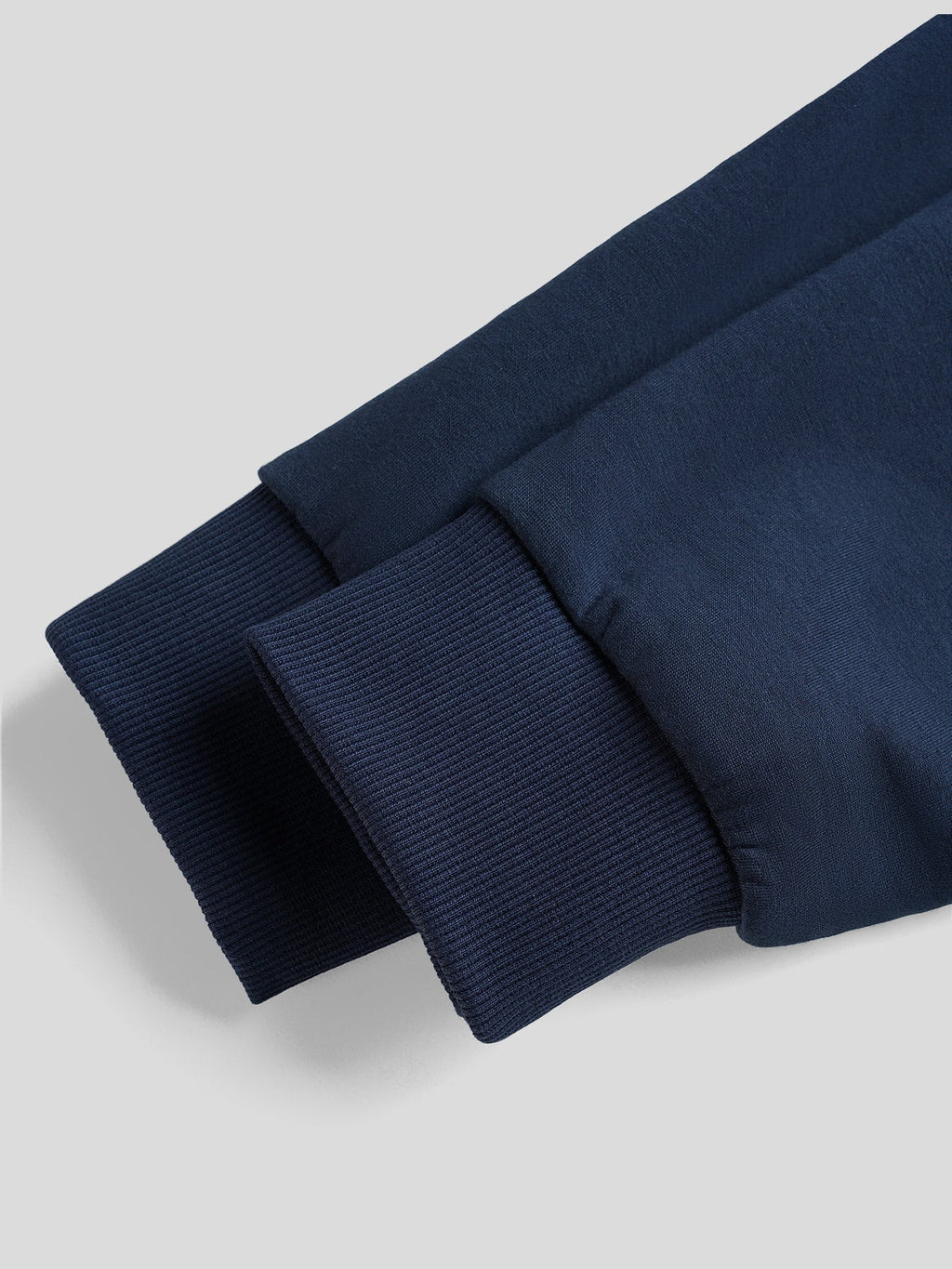 CozySpacer | Sudadera con medio cremallera