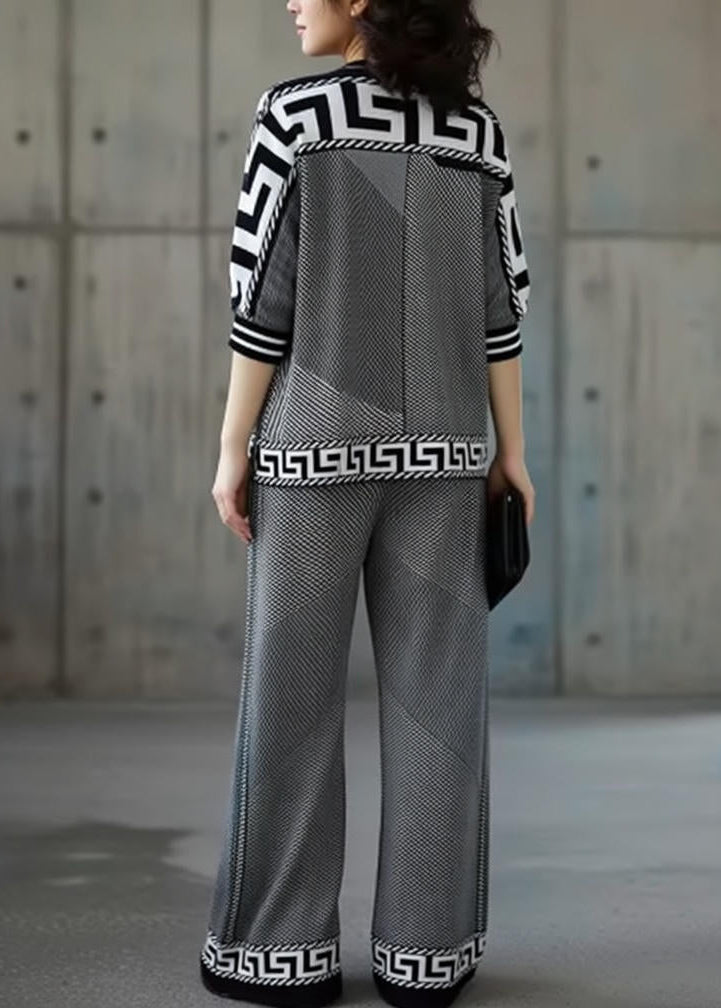 Conjunto Vintage Sara™