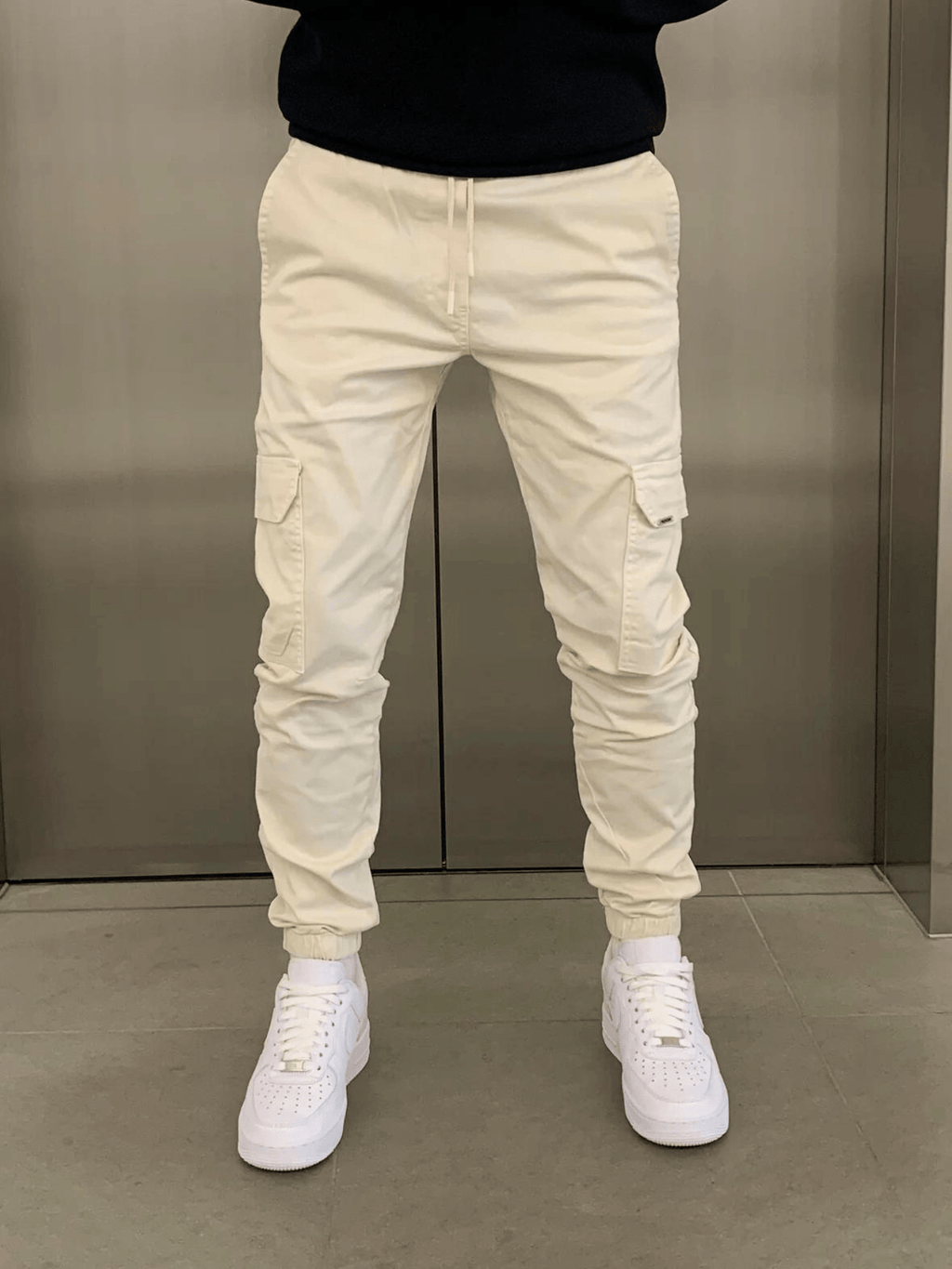 Laluna® | Cargo Jogger Fit 1+1 Gratis