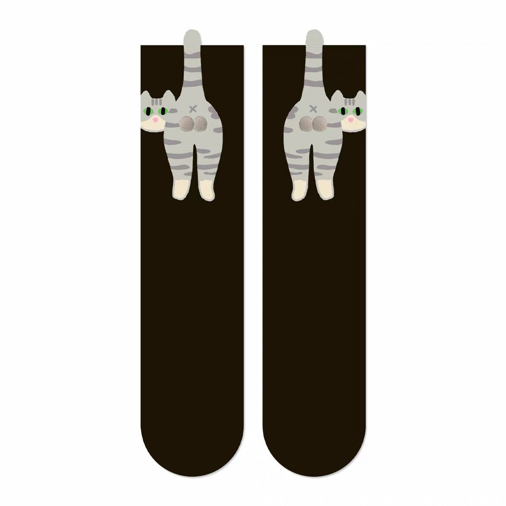 Arantxa | Pack Calcetines gatunos
