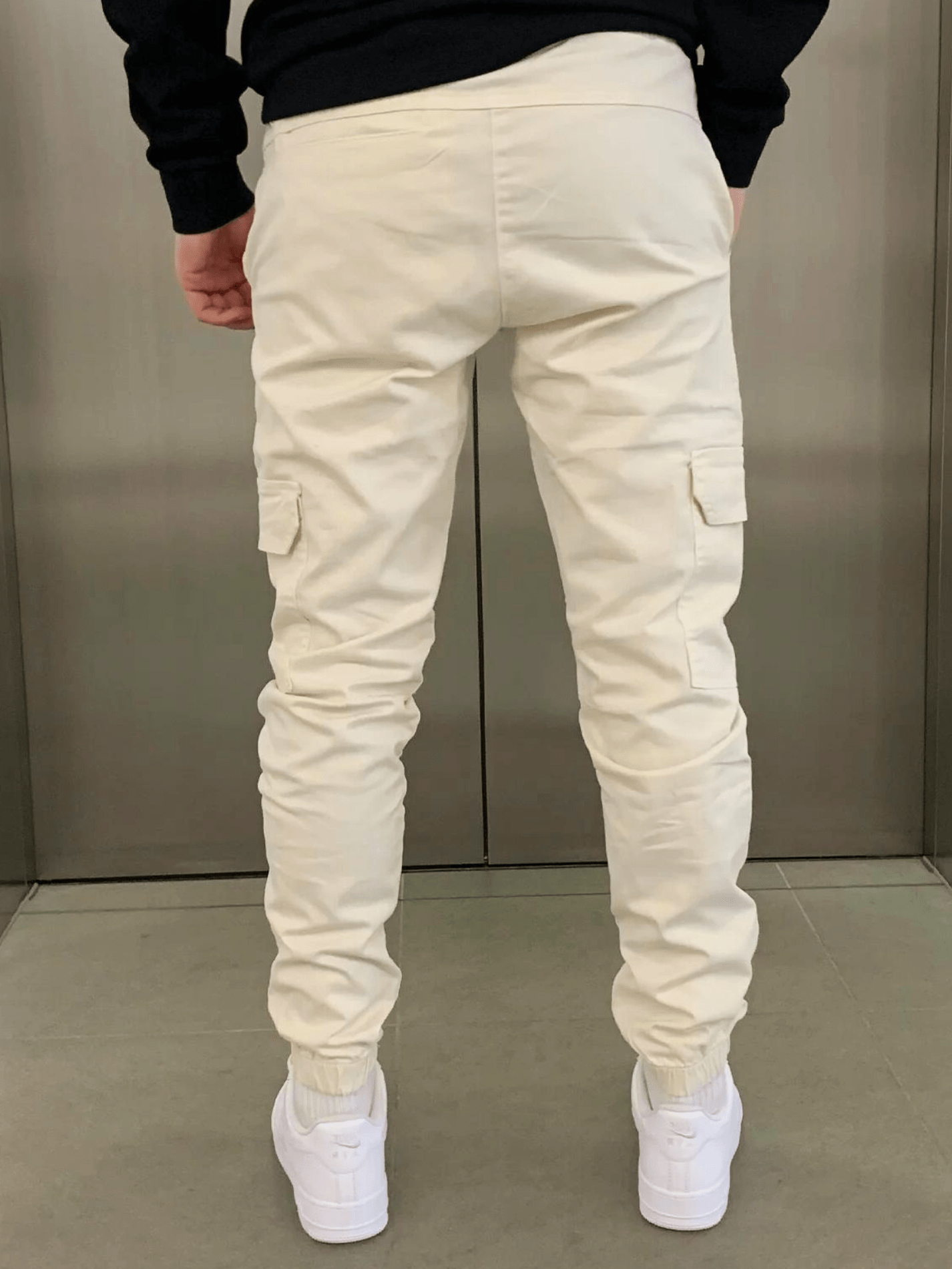 Laluna® | Cargo Jogger Fit 1+1 Gratis