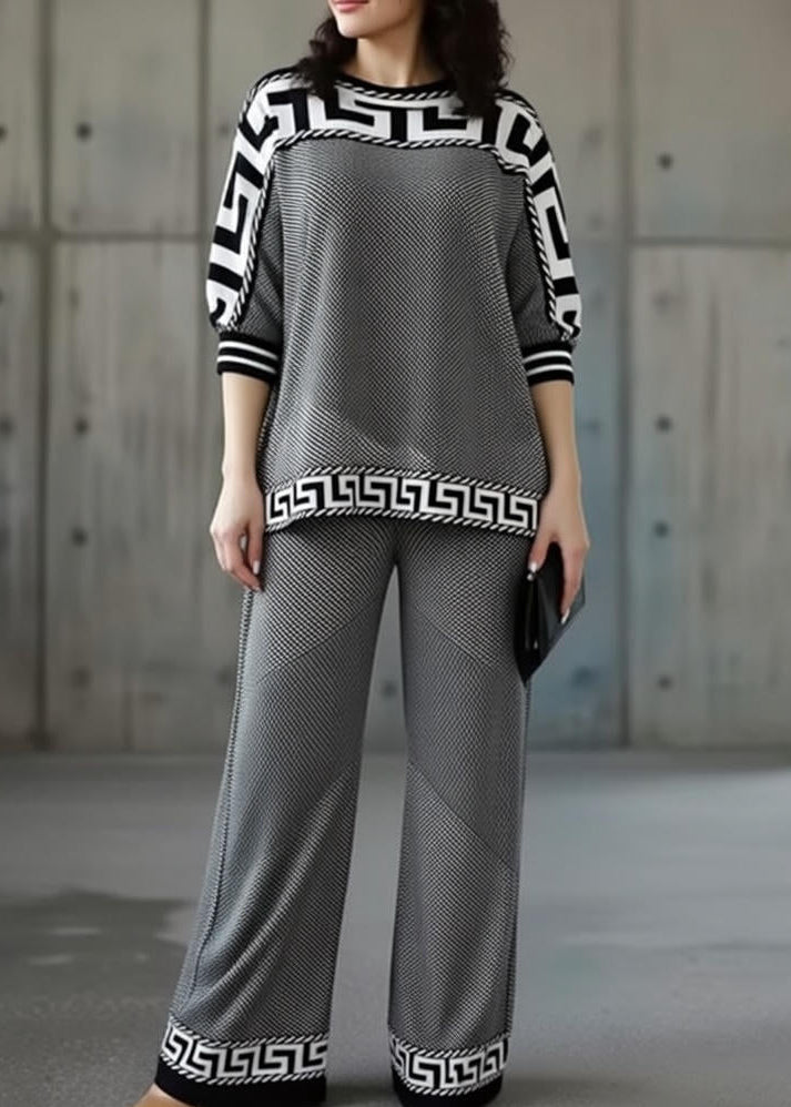 Conjunto Vintage Sara™