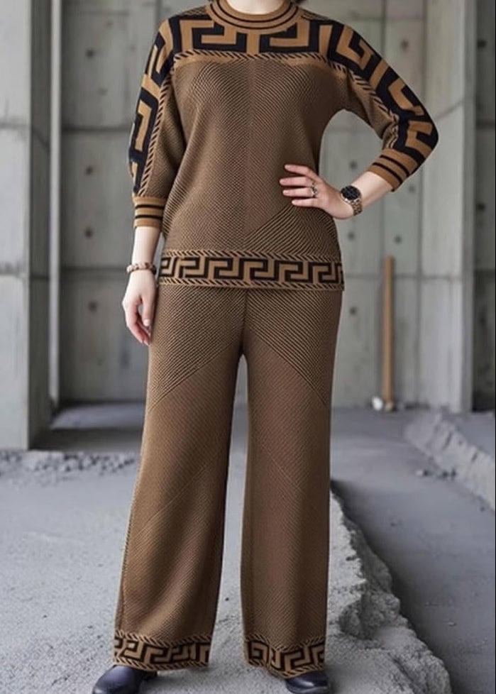 Conjunto Vintage Sara™