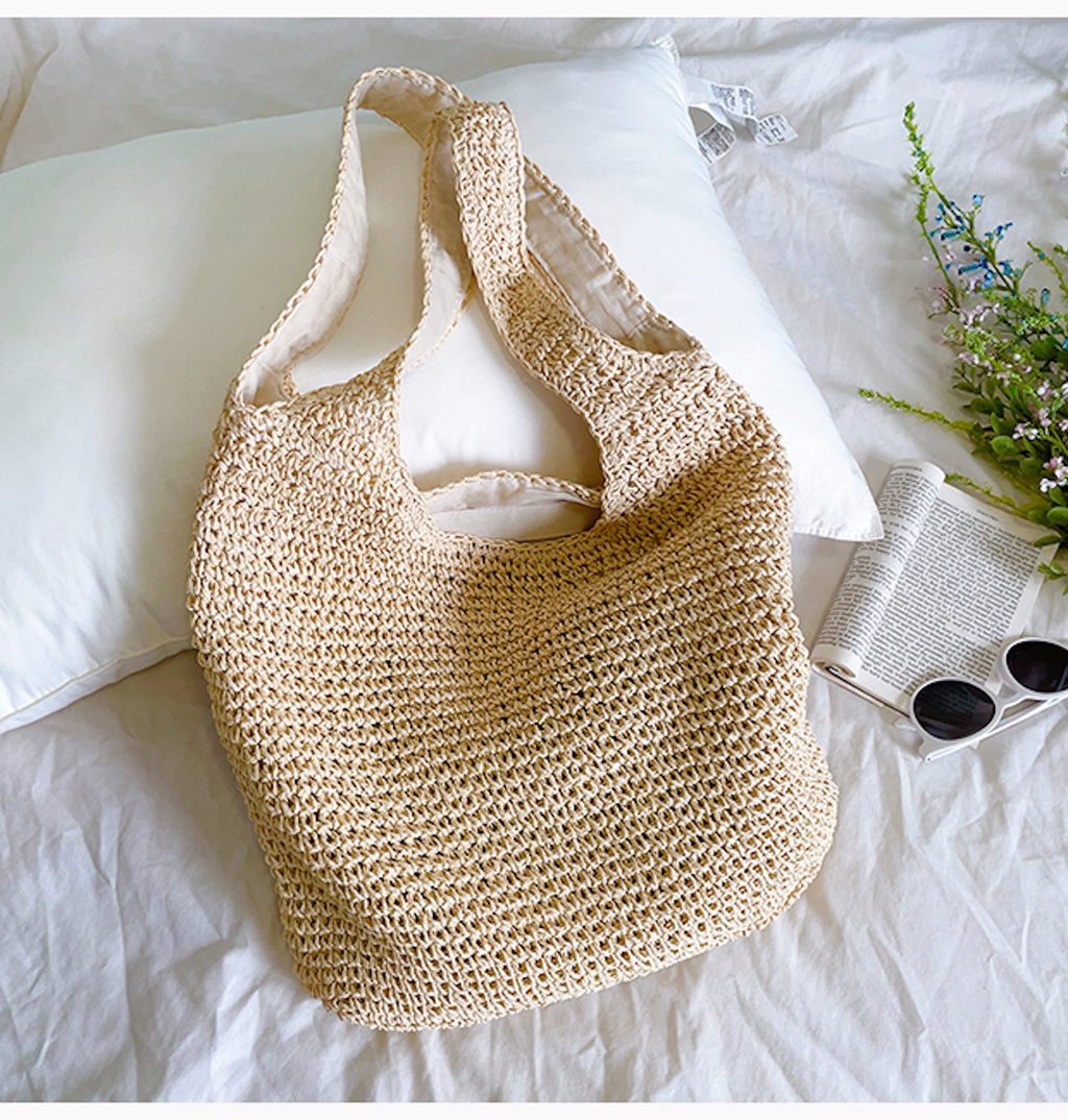 Elena | Bolso trenzado