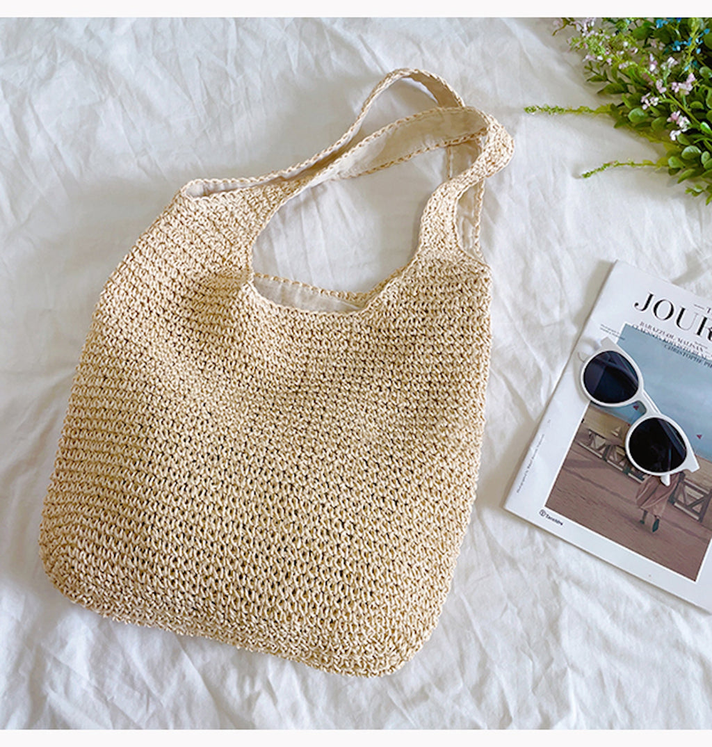 Elena | Bolso trenzado