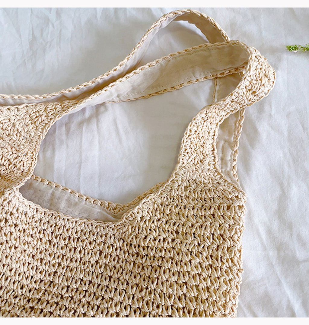 Elena | Bolso trenzado