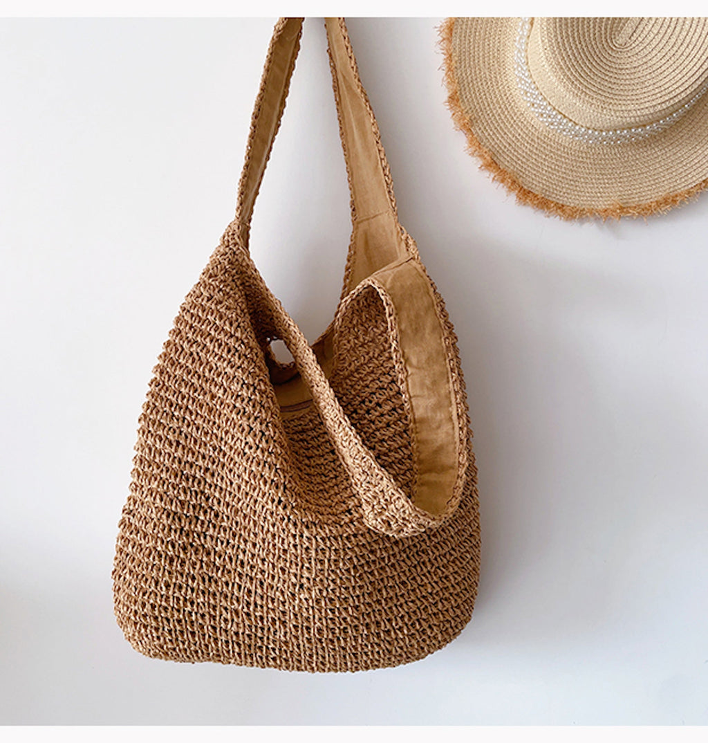 Elena | Bolso trenzado