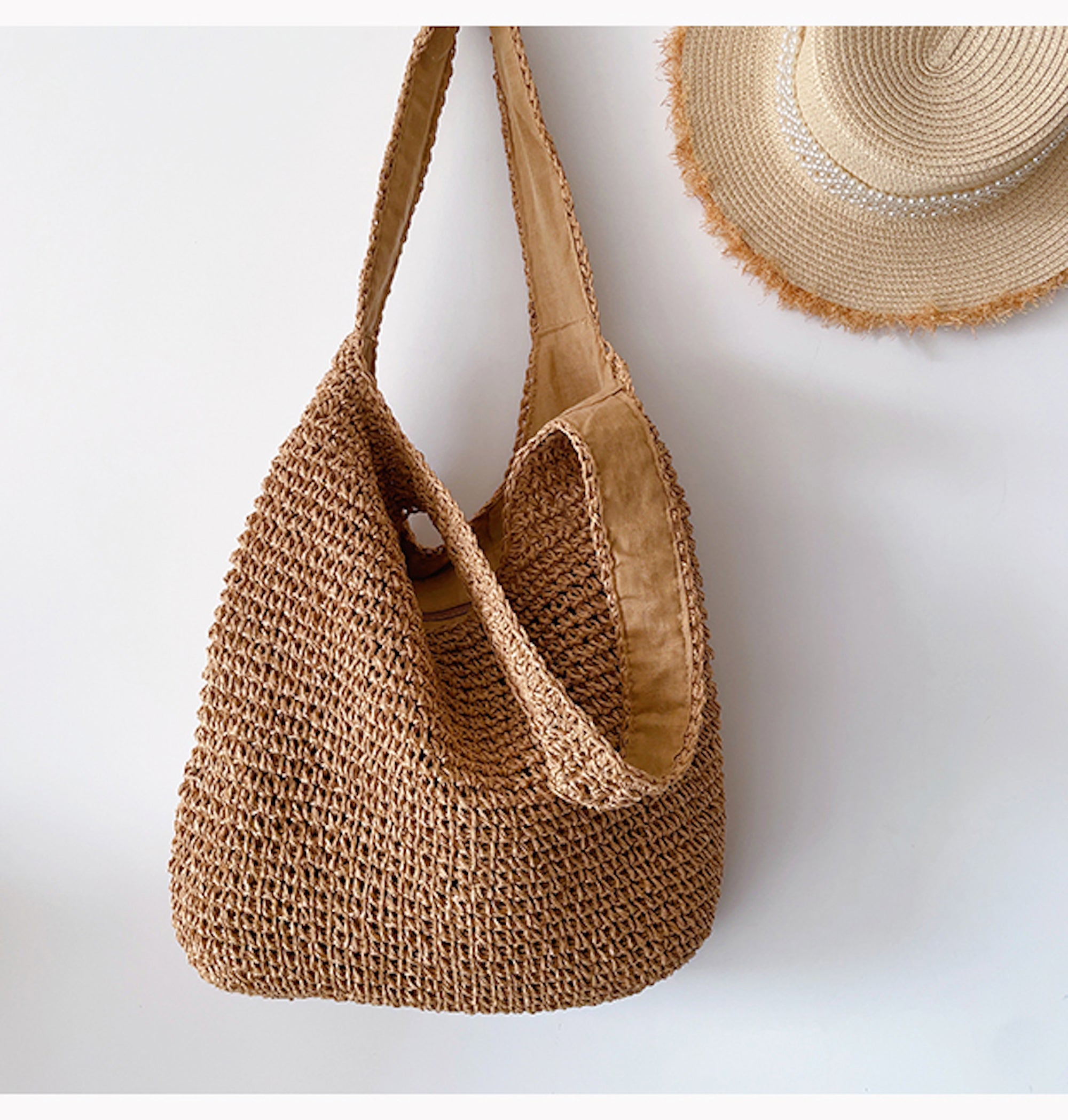 Elena | Bolso trenzado