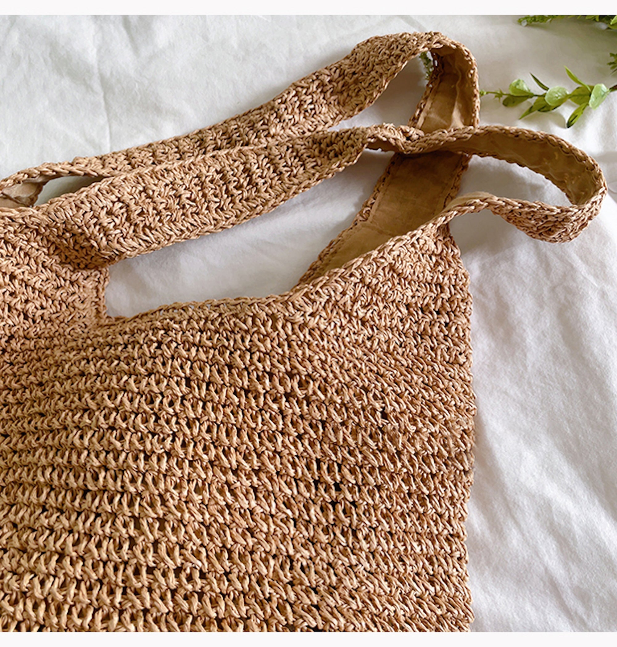 Elena | Bolso trenzado