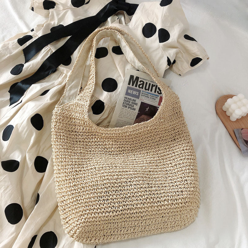 Elena | Bolso trenzado