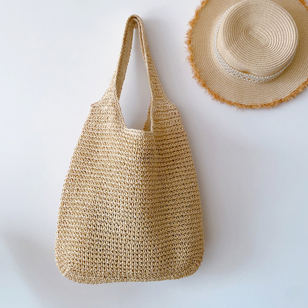 Elena | Bolso trenzado