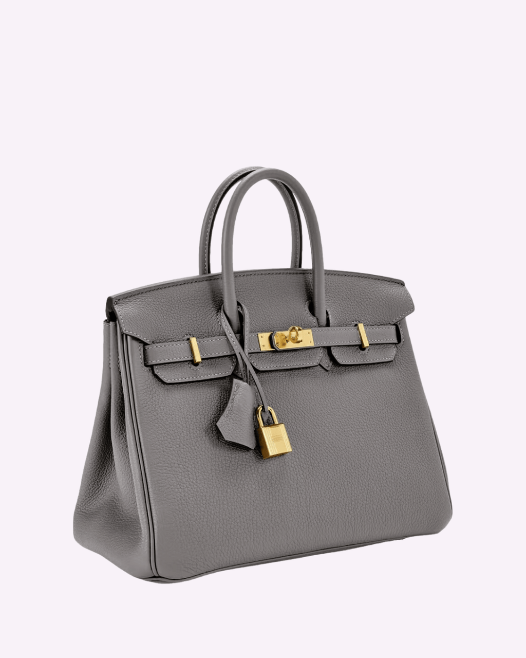Laluna® | Bolso de piel de lujo discreto