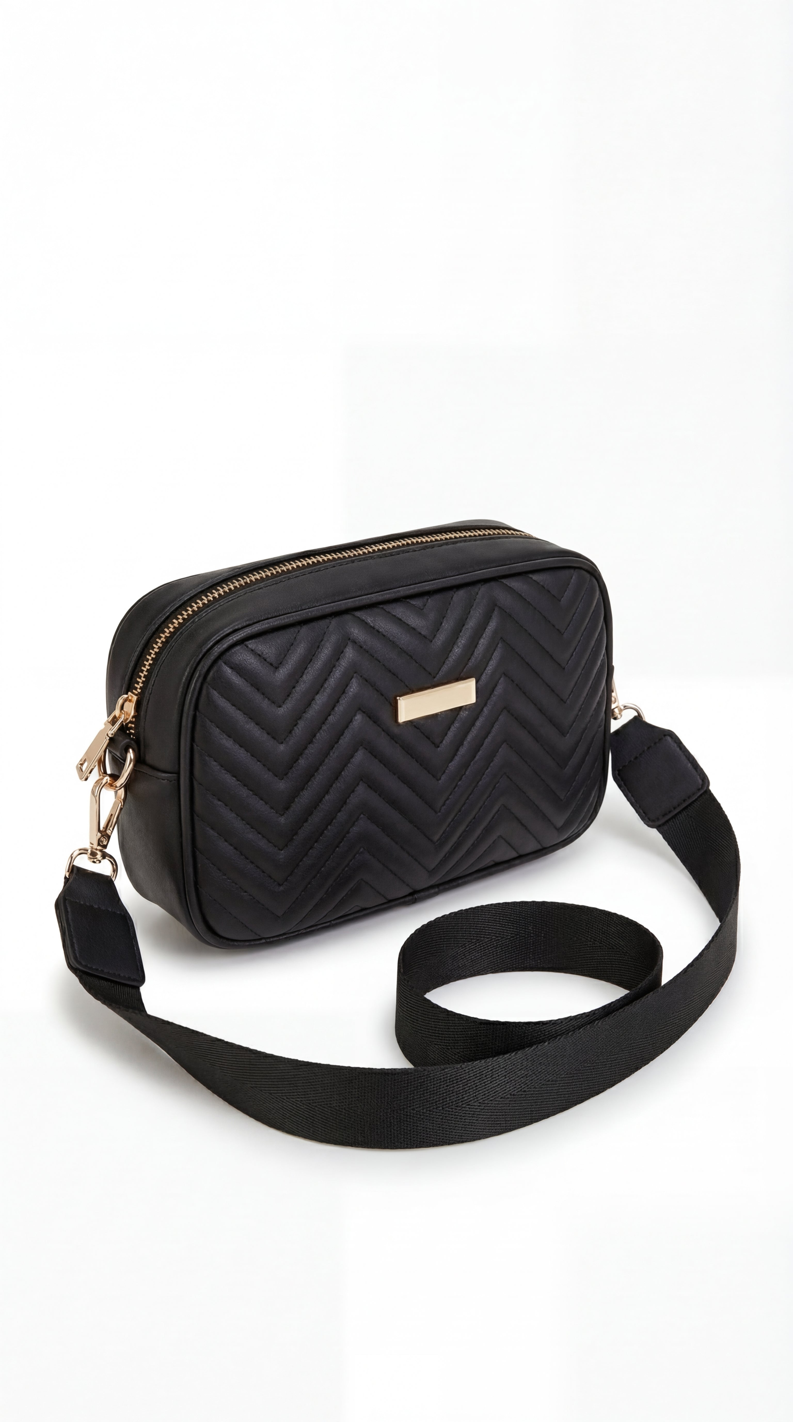 Bolso Sofia™ Elegante de Uso Diario