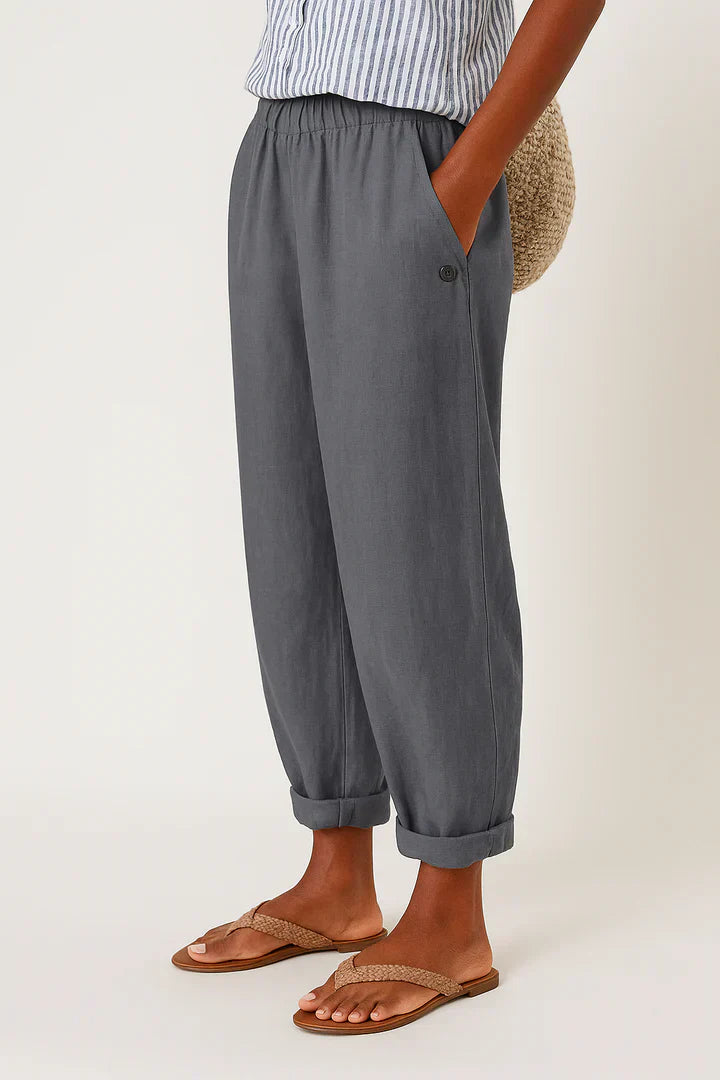 Laira - Pantalones Brezza Confort