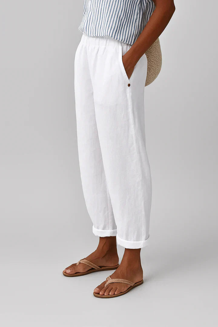 Laira - Pantalones Brezza Confort