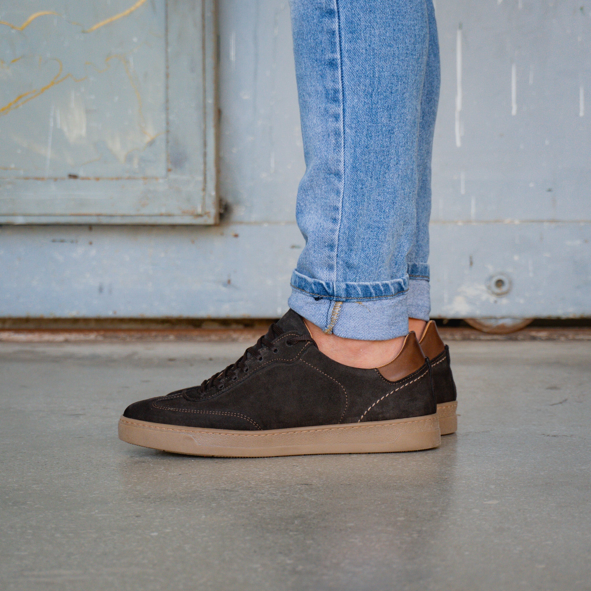 LUJO MARINO - FABRICADO EN ITALIA