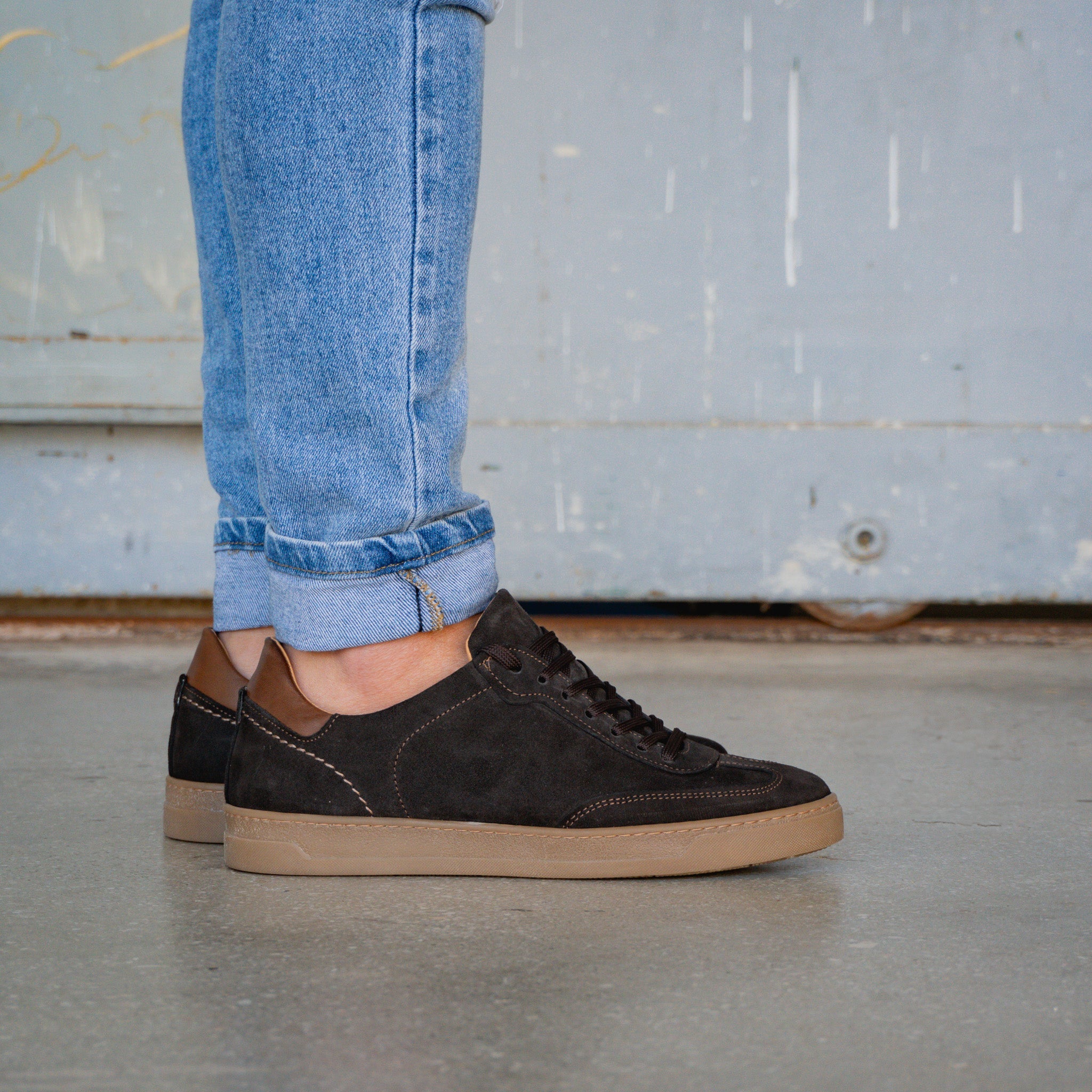 LUJO MARINO - FABRICADO EN ITALIA