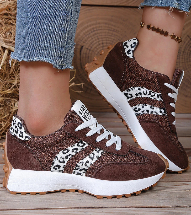 Ravi™ | Zapatillas ortopédicas cómodas