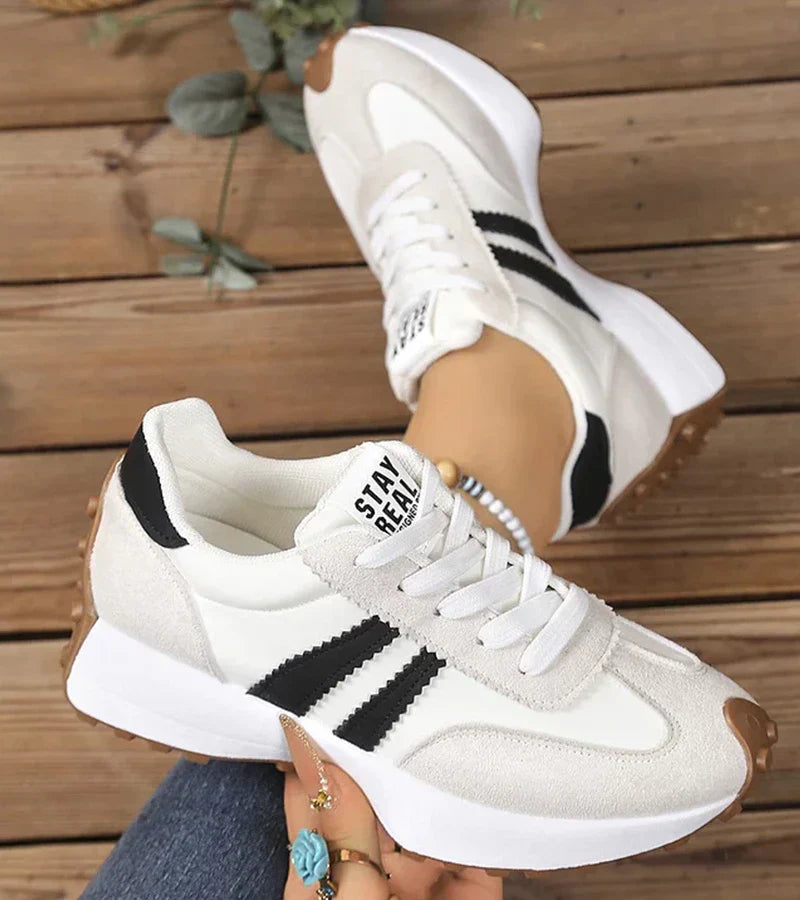 Ravi™ | Zapatillas ortopédicas cómodas