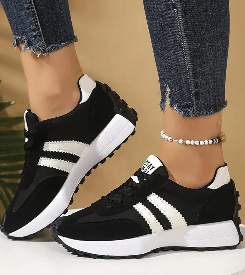 Ravi™ | Zapatillas ortopédicas cómodas