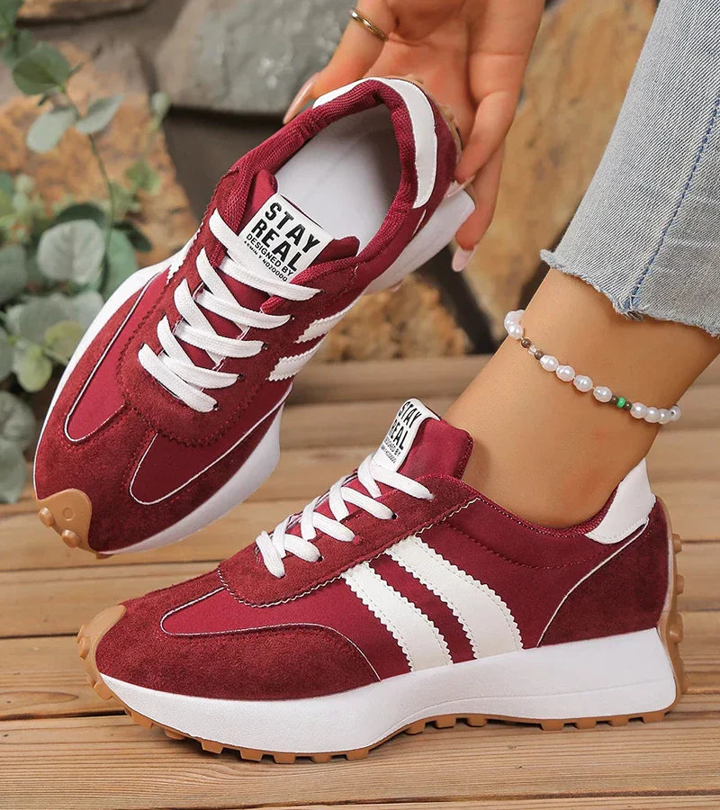 Ravi™ | Zapatillas ortopédicas cómodas