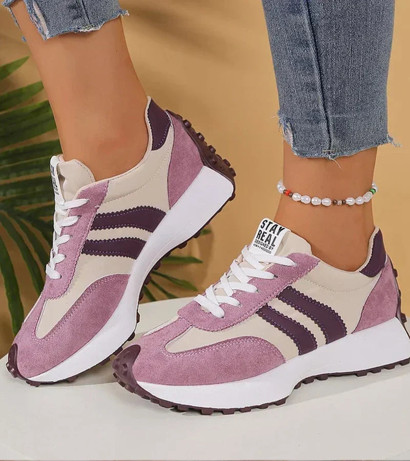 Ravi™ | Zapatillas ortopédicas cómodas