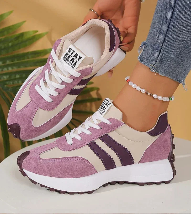 Ravi™ | Zapatillas ortopédicas cómodas