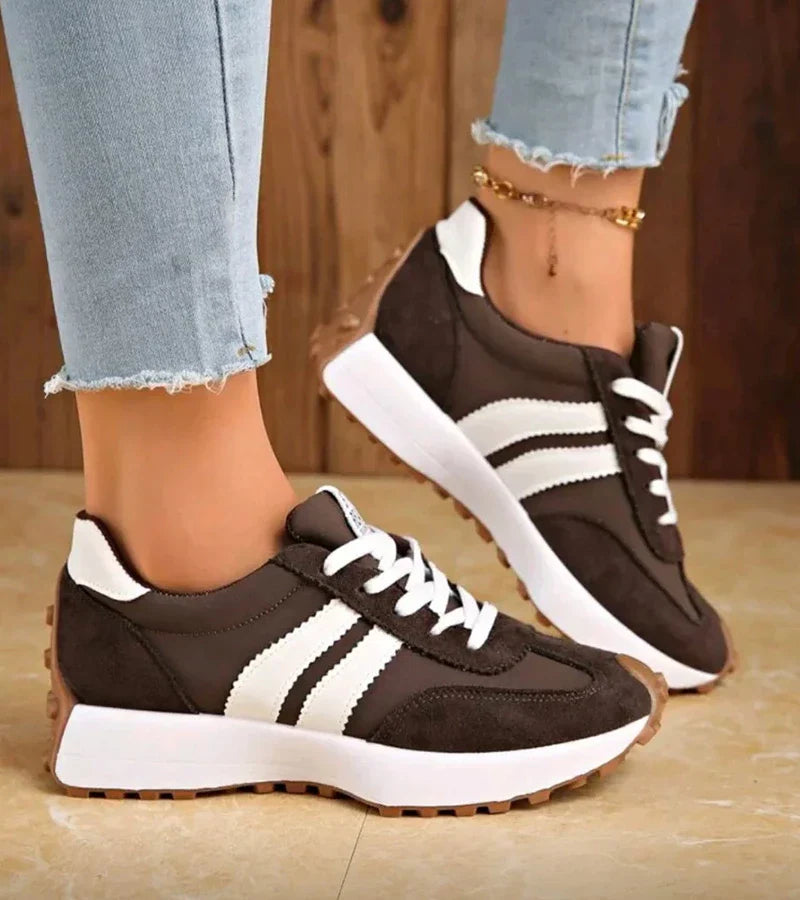 Ravi™ | Zapatillas ortopédicas cómodas