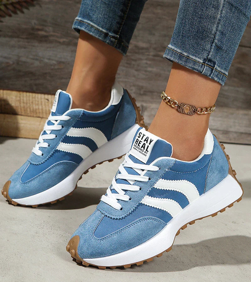 Ravi™ | Zapatillas ortopédicas cómodas