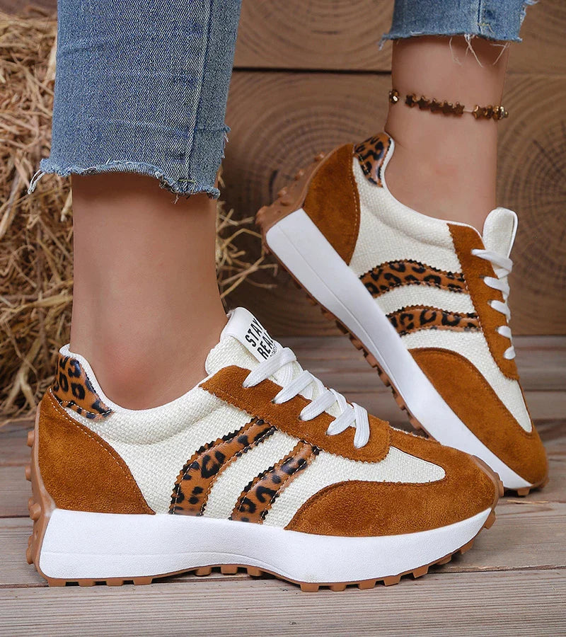 Ravi™ | Zapatillas ortopédicas cómodas