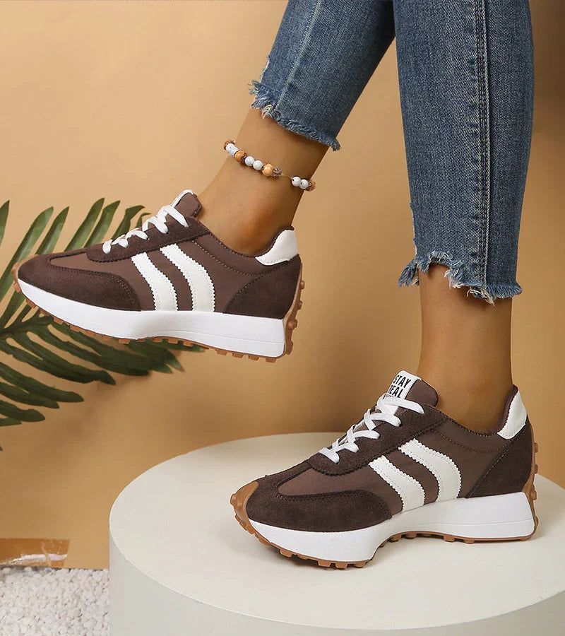 Ravi™ | Zapatillas ortopédicas cómodas