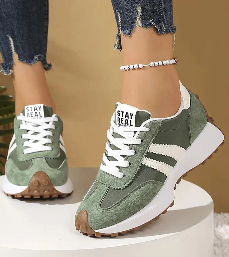 Ravi™ | Zapatillas ortopédicas cómodas