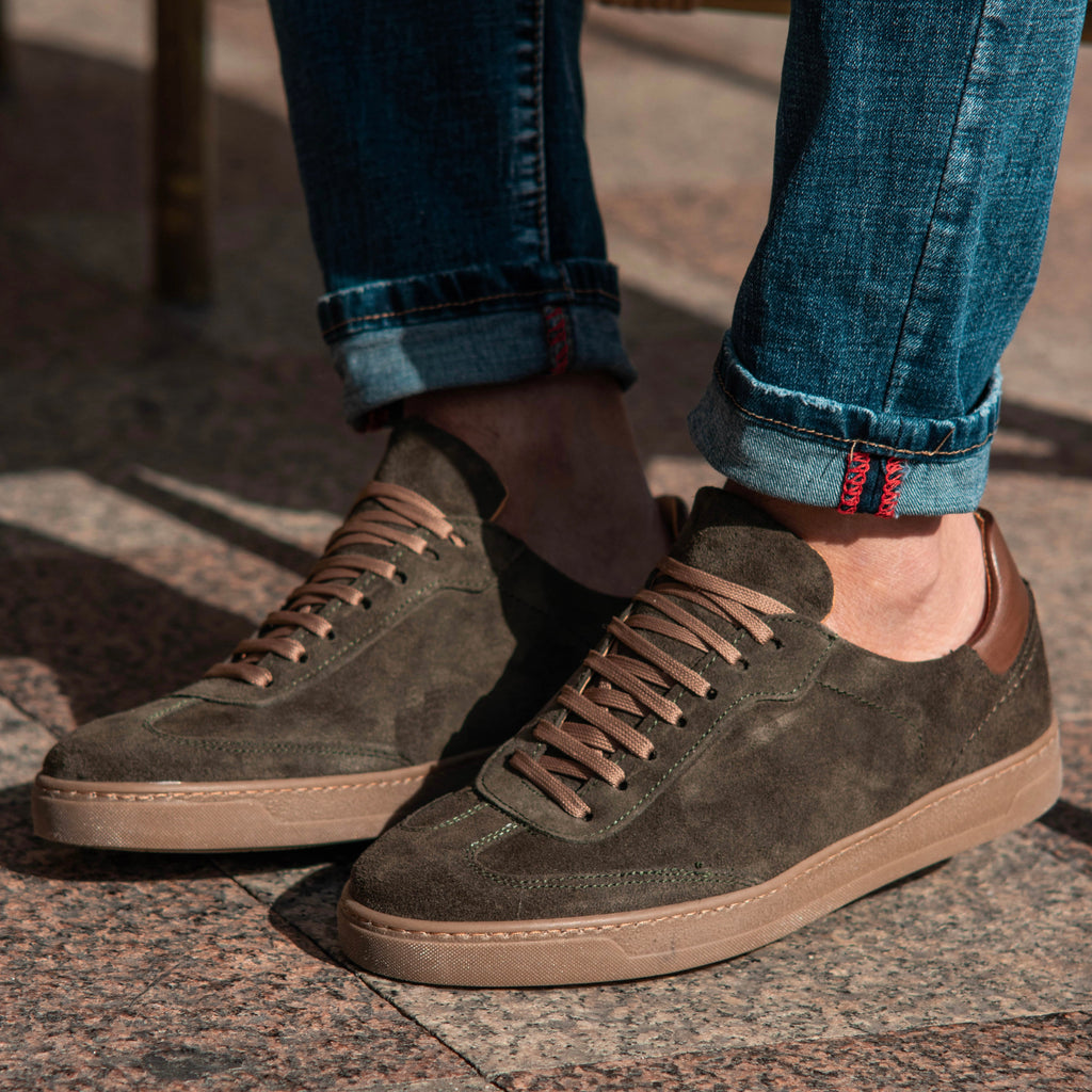 LUJO MARINO - FABRICADO EN ITALIA