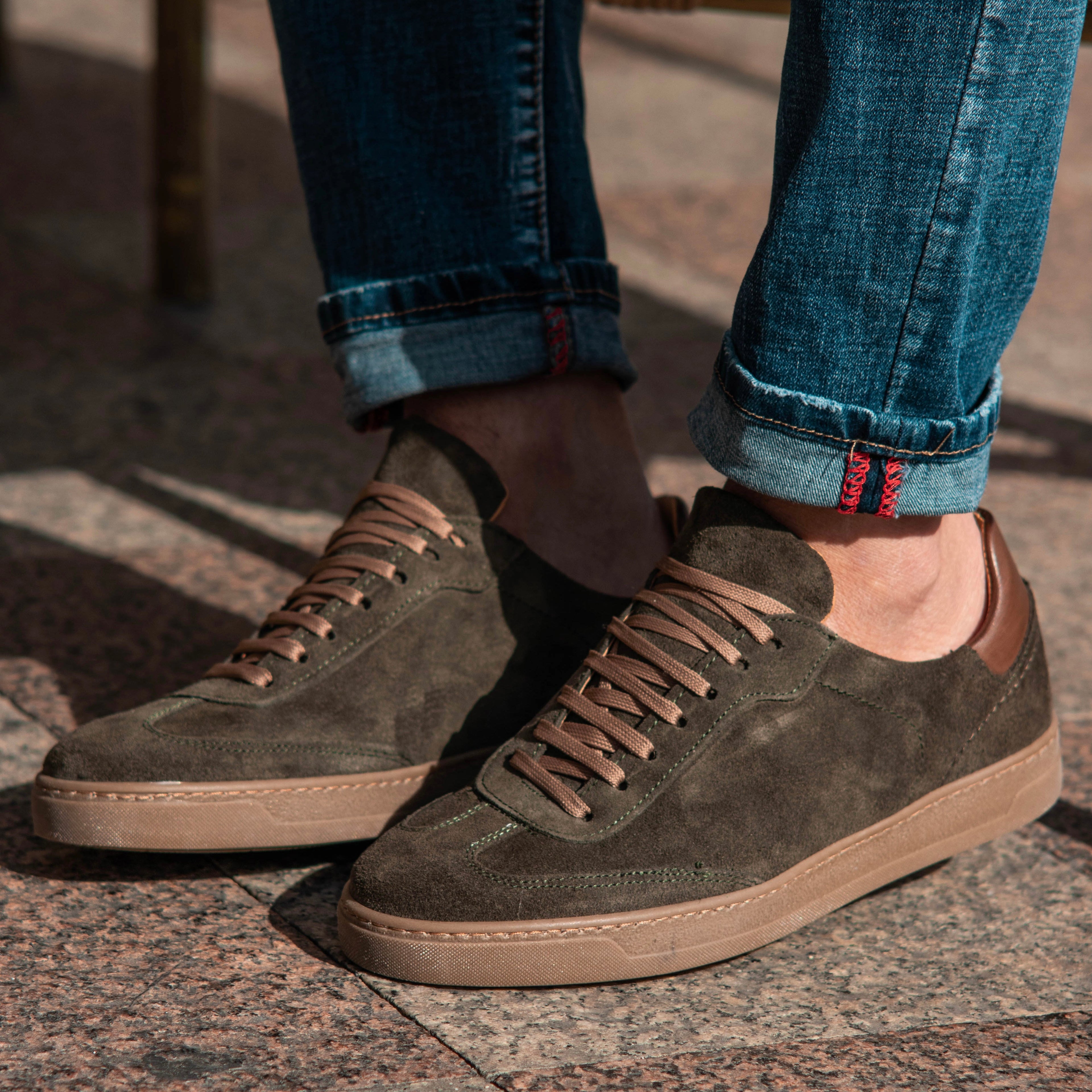 LUJO MARINO - FABRICADO EN ITALIA